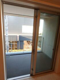 15/16 バルコニー