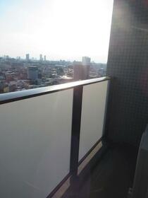 13/16 バルコニー