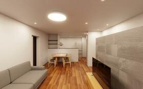 3/11 リビング/ダイニング