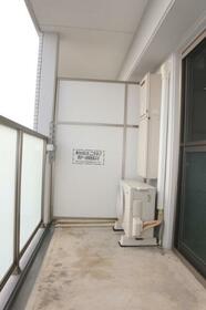 15/16 バルコニー