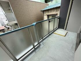 13/15 バルコニー