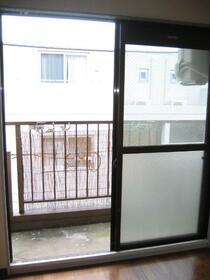 14/16 バルコニー