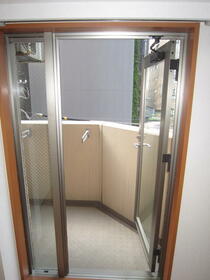 13/15 バルコニー