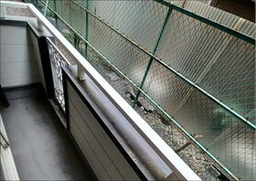 15/15 バルコニー