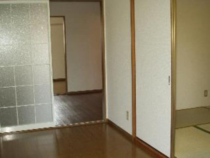 3/6 リビング/ダイニング