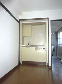 5/11 リビング/ダイニング