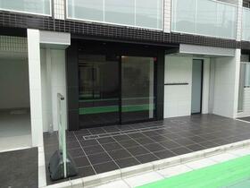 11/11 エントランス