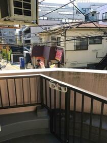 15/15 バルコニー