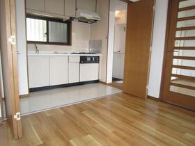 3/16 リビング/ダイニング