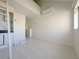 4/16 リビング/ダイニング