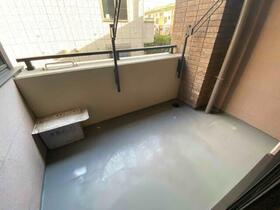 15/16 バルコニー