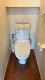 10/13 トイレ