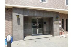 6/6 エントランス