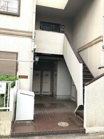 Tフラットの間取り