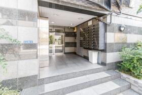 4/13 エントランス