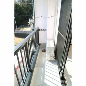 14/16 バルコニー