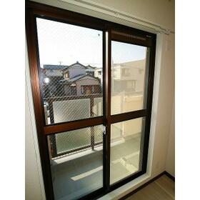 16/16 バルコニー