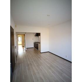 4/16 リビング/ダイニング