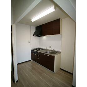 6/16 リビング/ダイニング