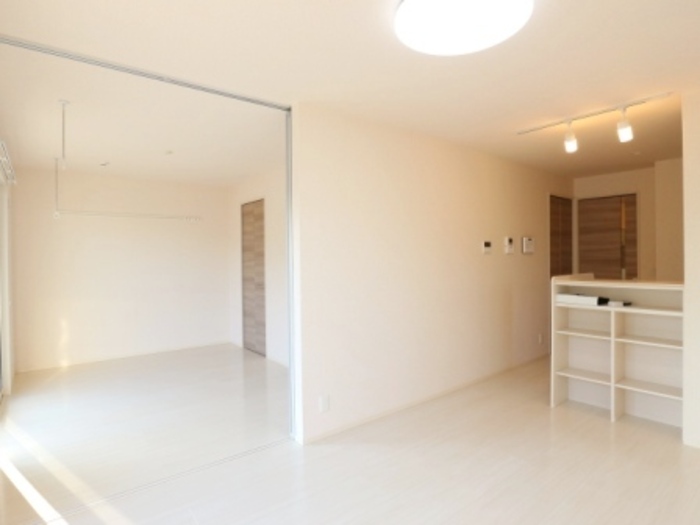 3/16 リビング/ダイニング