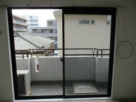 13/16 バルコニー