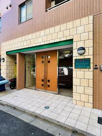 6/6 エントランス