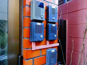 4/4 エントランス