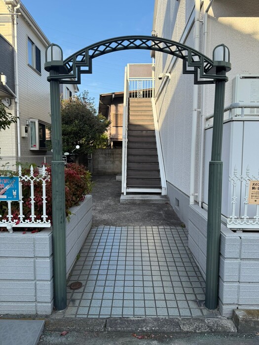 18/20 エントランス