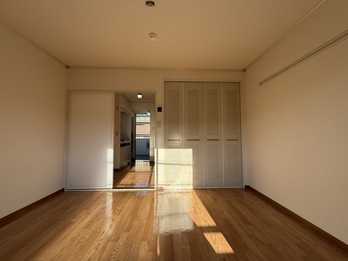 3/20 リビング/ダイニング