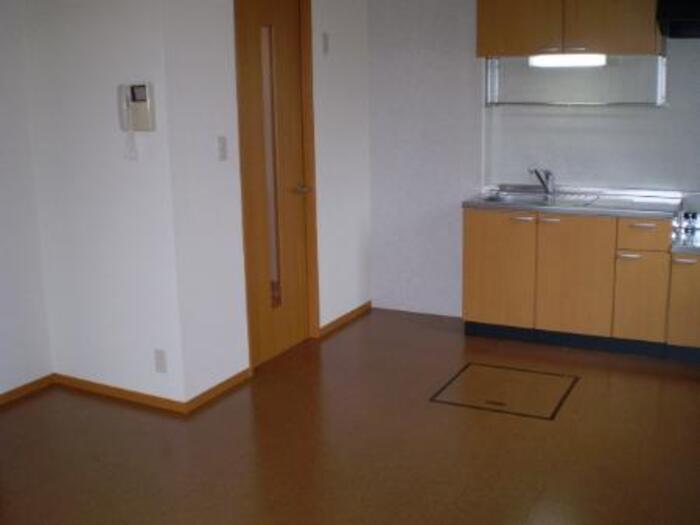 3/15 リビング/ダイニング