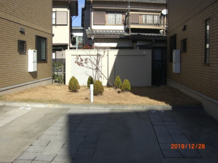 2/3 エントランス