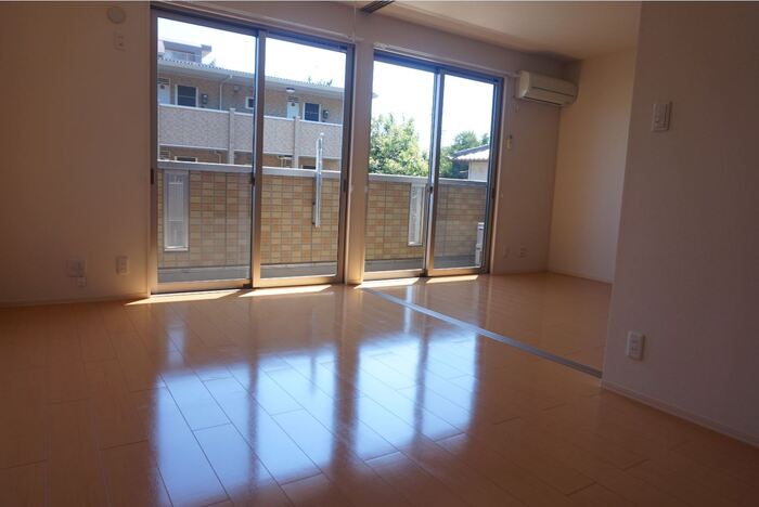 3/18 リビング/ダイニング