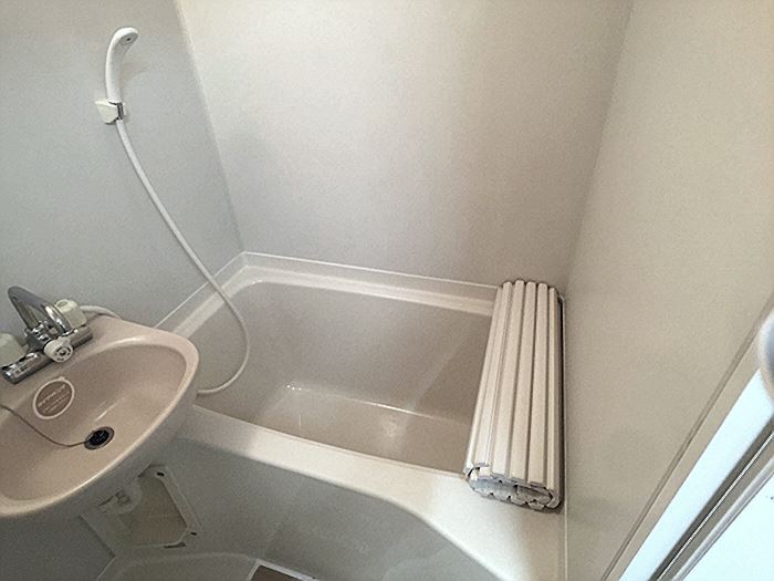 8/29 浴室