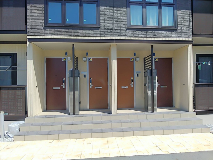 2/9 エントランス