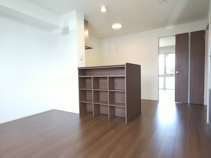 3/26 リビング/ダイニング