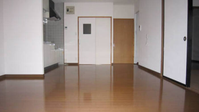 3/10 リビング/ダイニング