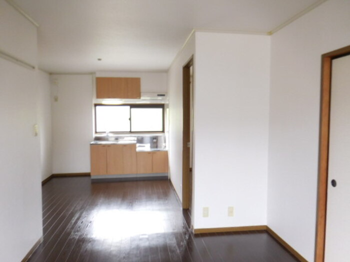 3/16 リビング/ダイニング