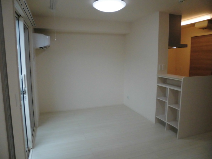 3/14 リビング/ダイニング