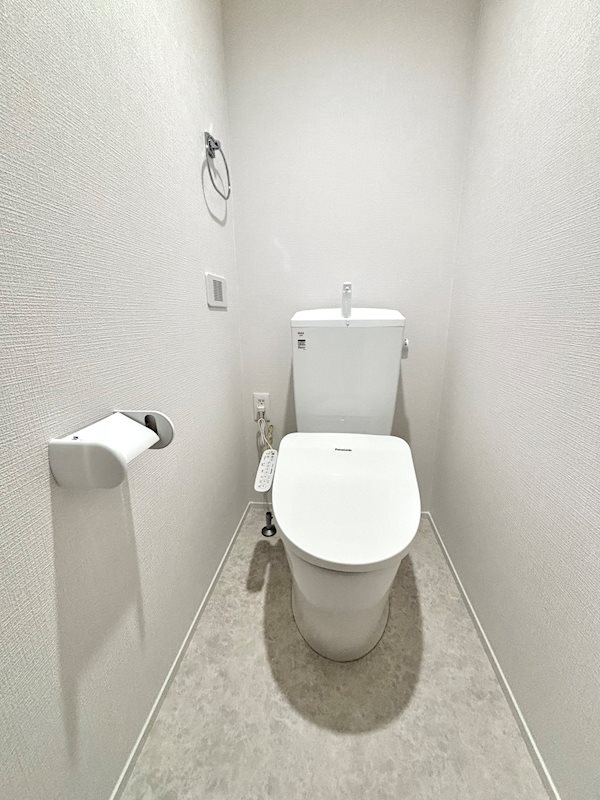 11/17 トイレ