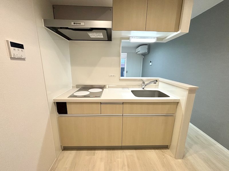 9/17 キッチン