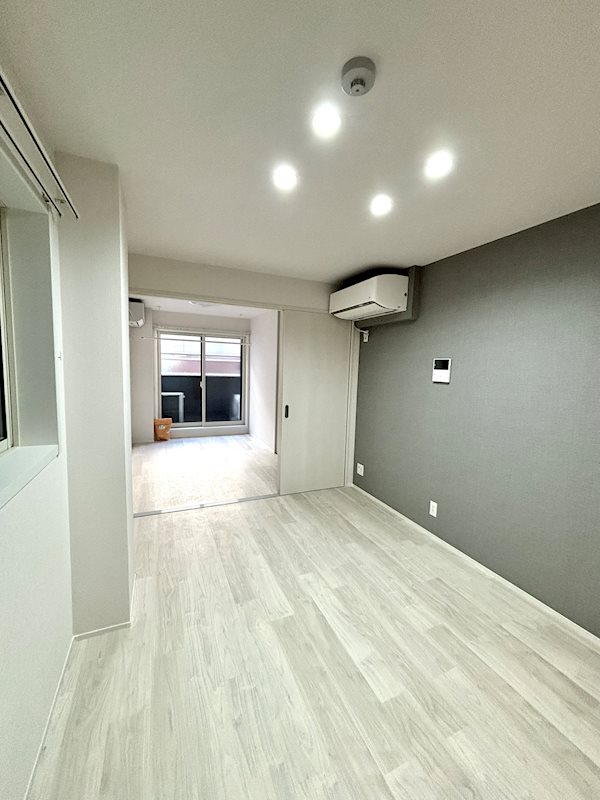 3/17 リビング/ダイニング