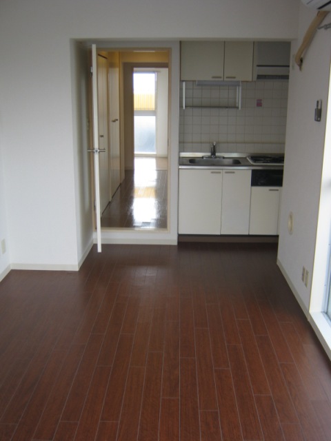 3/15 リビング/ダイニング