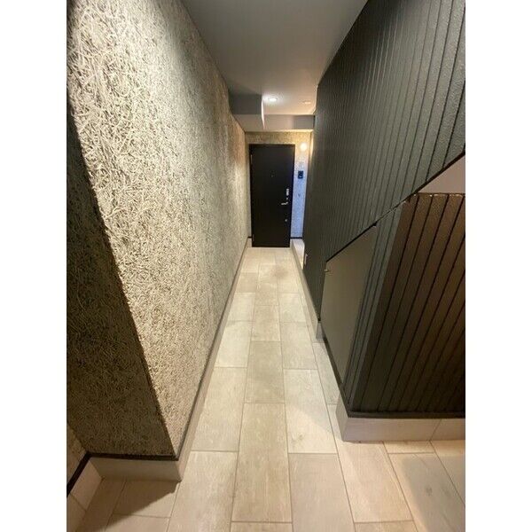 3/3 エントランス