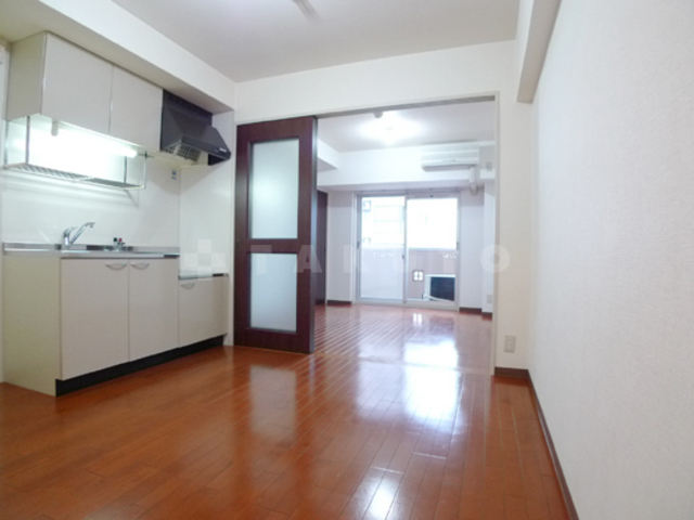 3/25 リビング/ダイニング