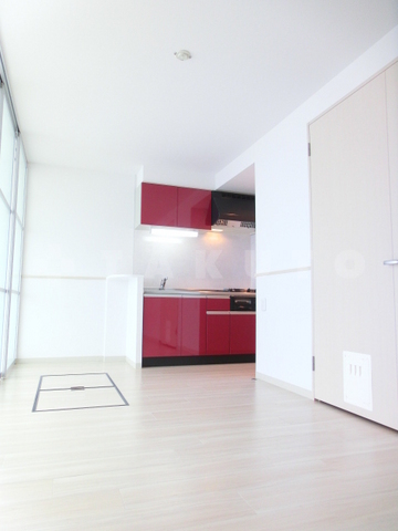 3/30 リビング/ダイニング