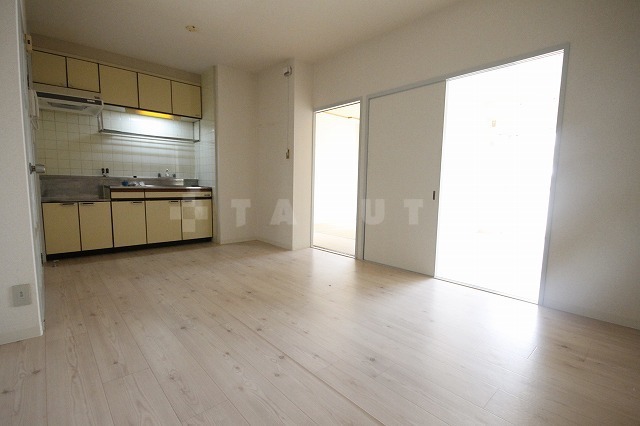 3/25 リビング/ダイニング