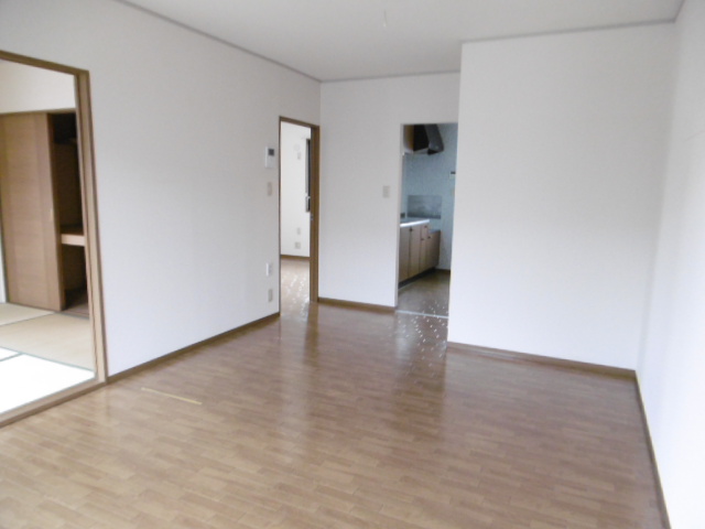 3/19 リビング/ダイニング