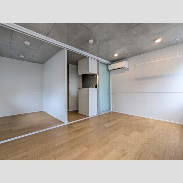 4/12 リビング/ダイニング