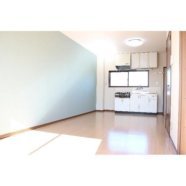 4/13 リビング/ダイニング