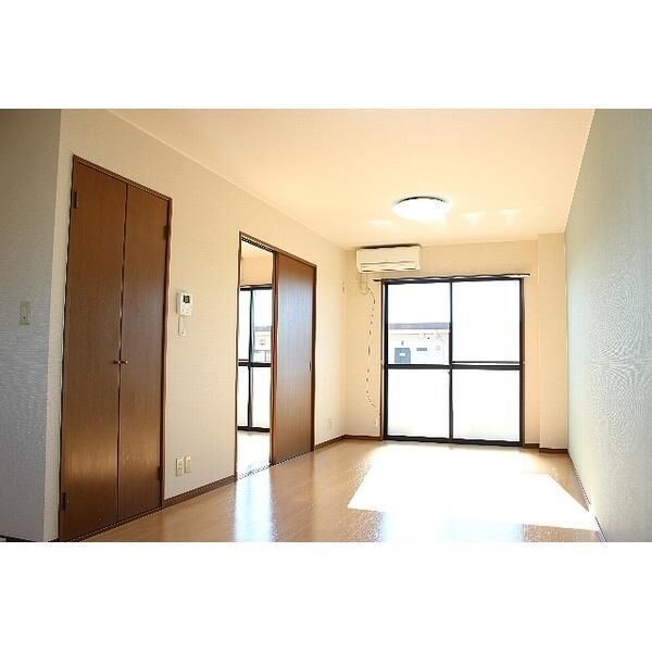 3/13 リビング/ダイニング